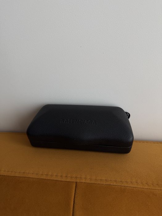 Окуляри очки balenciaga маска