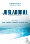 Juslaboral Um guia prático do direito laboral