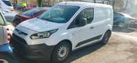 Бампер Ford Transit MK8 Courier Custom Connect MK2 та ін. запчастини