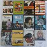 Pack DVDs - vendo em separado