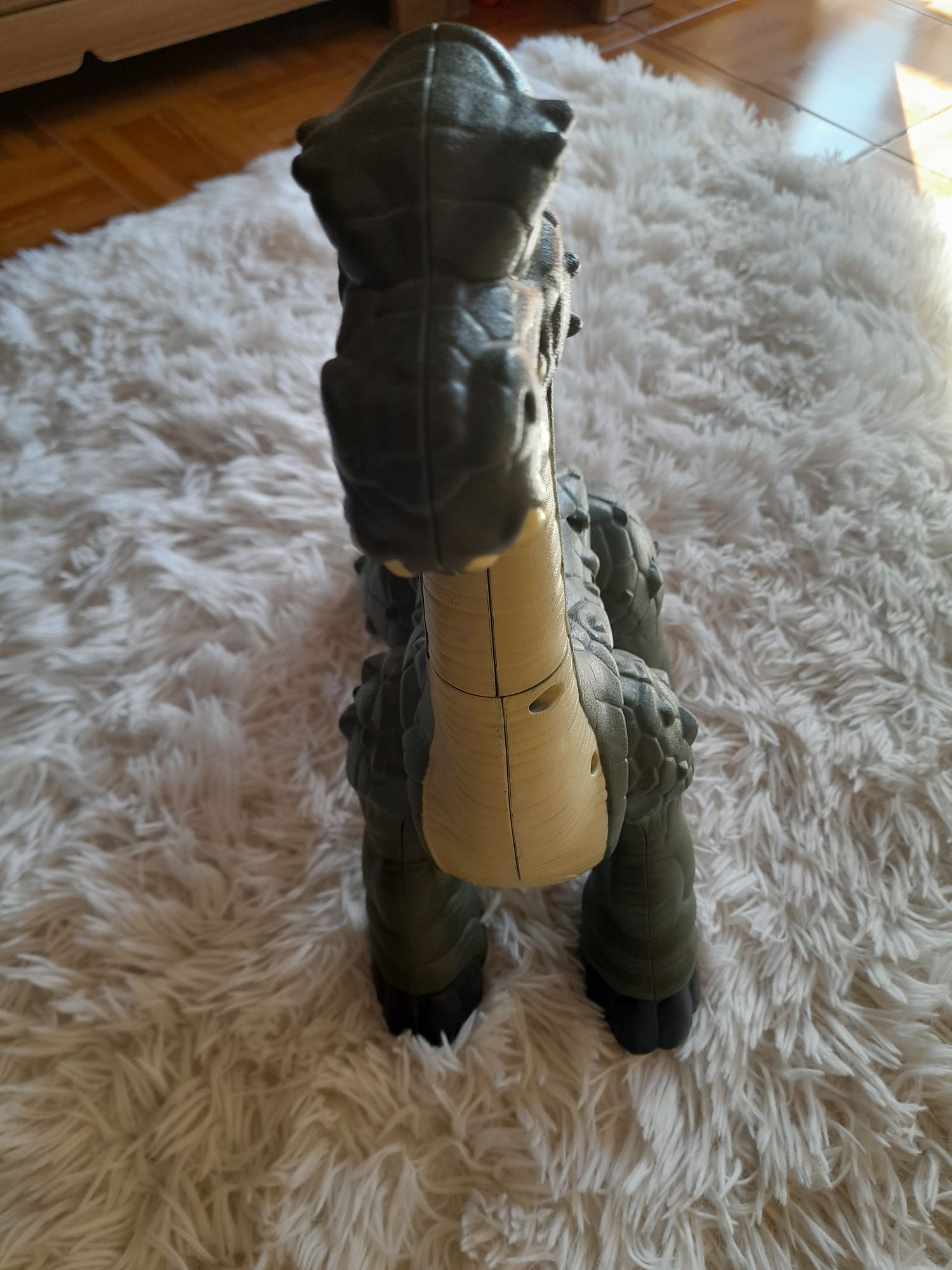 Dinossauro Imaginext