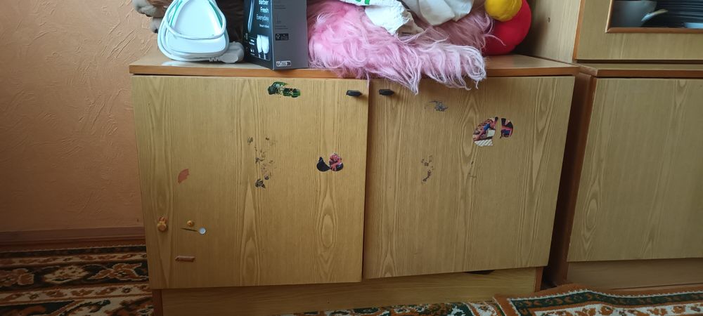 Віддам безкоштовно. Самовивіз