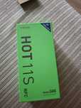 Infinix Hot 11S NFC