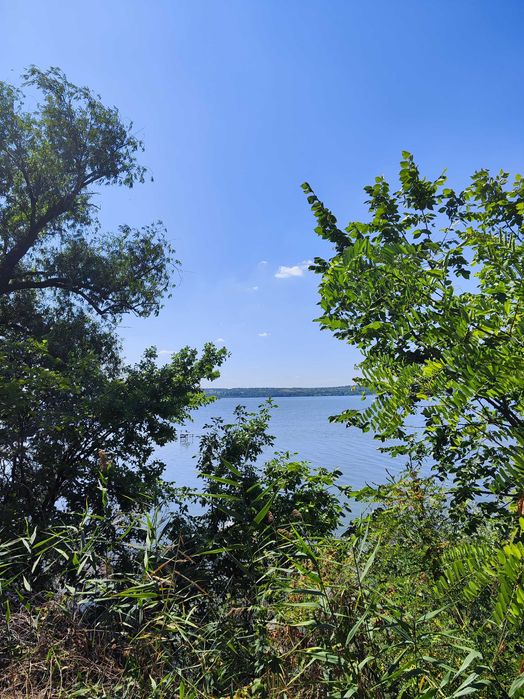 Продам  дом участок Зоряне Перше травня Любимовка река Днепр