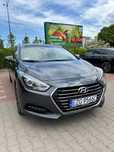 PieknyHyundai i40 1.7crdi 141KM!Kamera*Łopatki*CarPlay*Nawi*Full!*