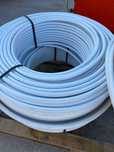 Rury PEX/AL/PE 14, 16 i 20 mm – Wavin, Roth, ogrzewanie podłogowe / CO