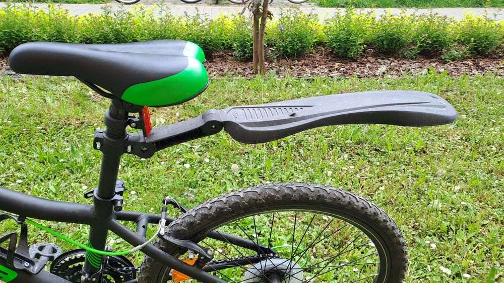 Rower 24 młodzieżowy