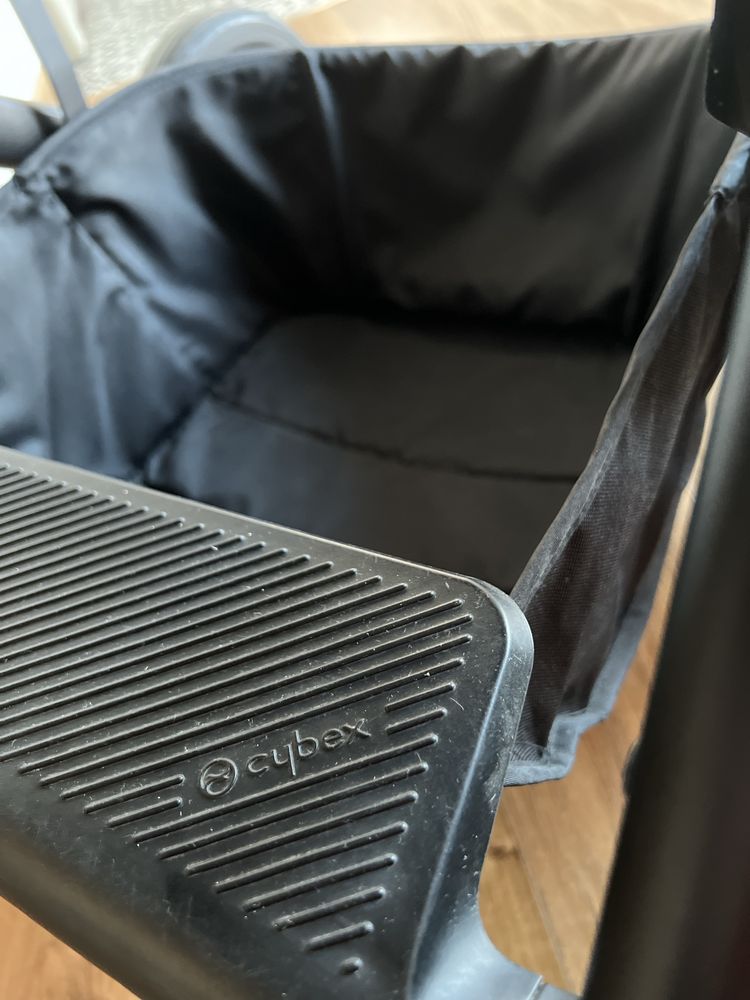 Wózek Cybex Balios S 2w1 + gratisy