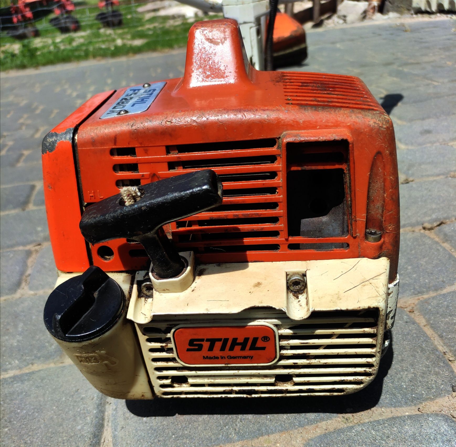 Kosa spalinowa Stihl FS 280K