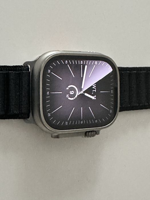 Apple watch Ultra 2