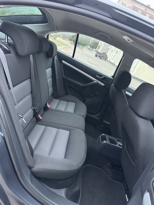 Skoda Octavia A5 2009р 1,9tdi механіка в супер стані, рідний пробіг