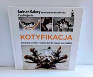 Jackson Galaxy Kotyfikacja UNIKAT