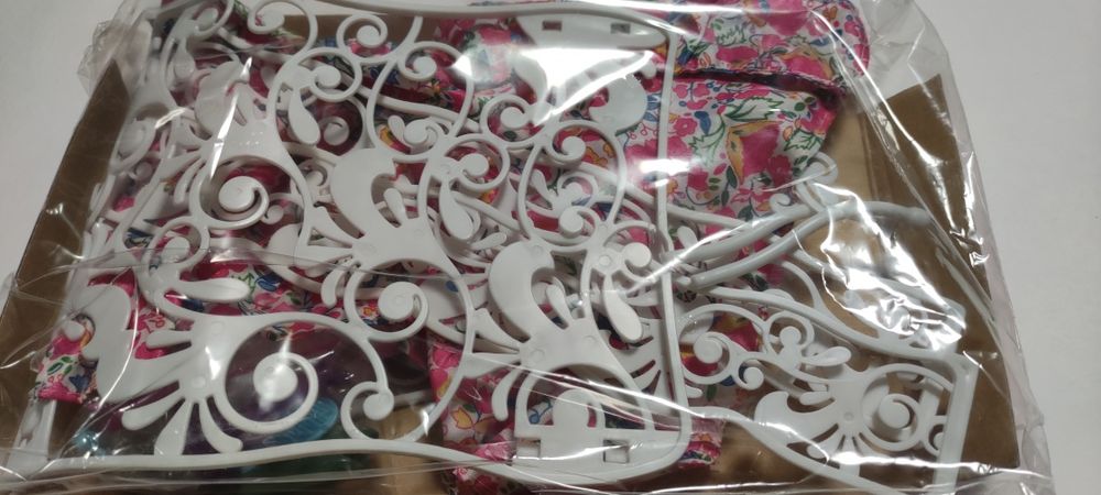 Мебель для кукол . ( Без Куклы )