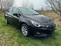 Opel Astra Opel Astra diesel 160KM full ledy nawigacja