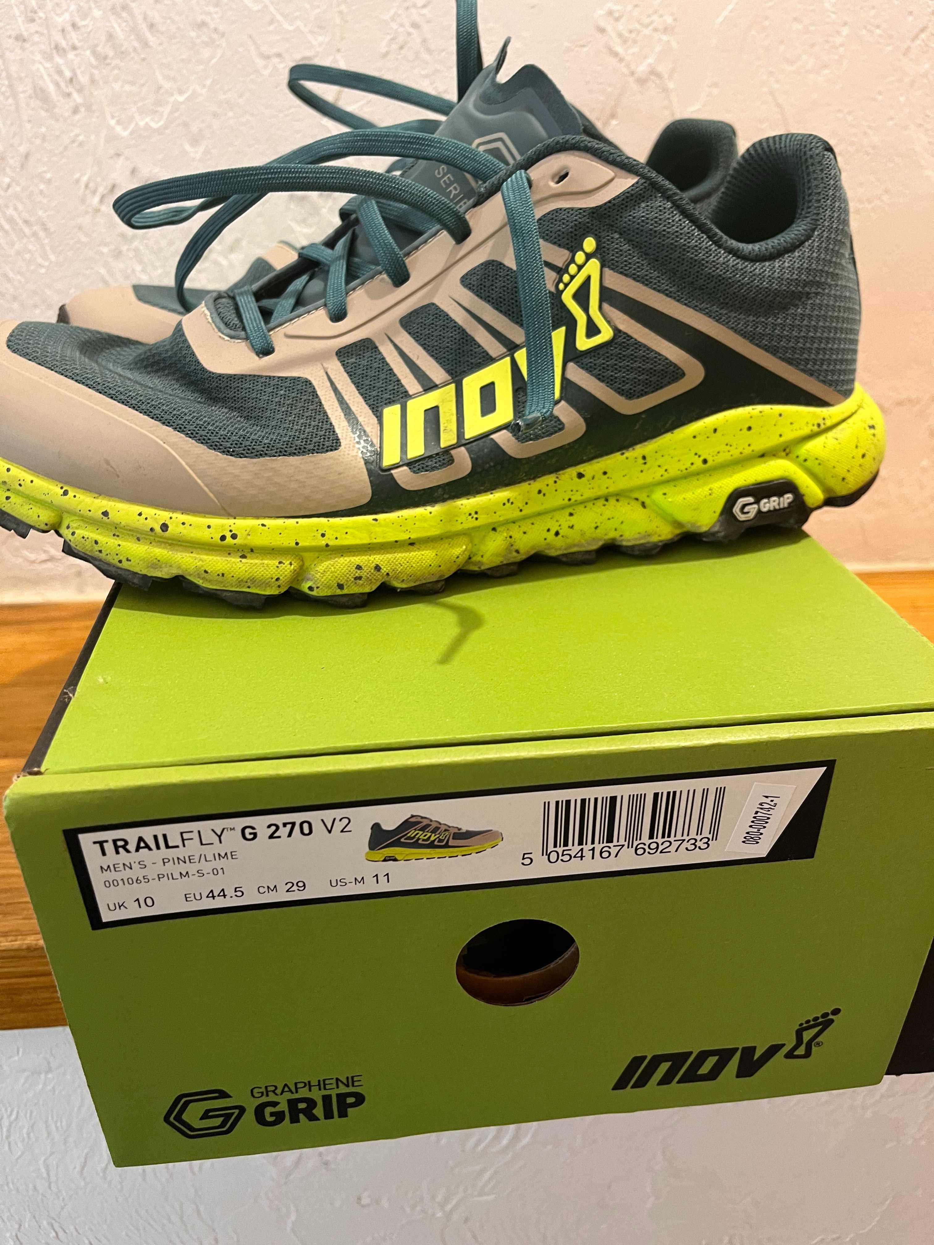 Inov-8 Trailfly™ G 270 V2