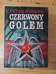 Czerwony Golem - Peter Higgins ~
