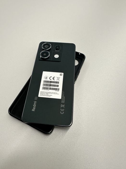 Redimi Note 13 Pro 5G