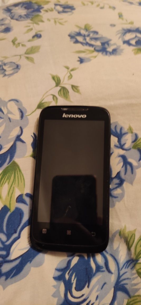 Lenovo A369i 2 Sim