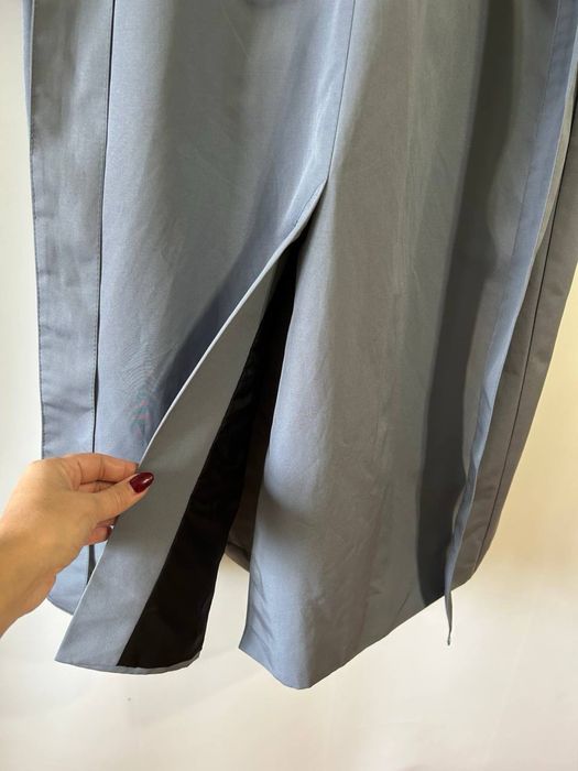 Тренч плащ новий