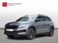 Skoda Karoq 2.0 TSI 190KM 4x4 Sportline DSG|Virtual|LED-Matrix|Kamera360|Salon PL