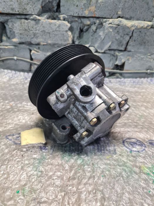 Гур гідропідсилювач керма Mercedes w203 w209 SLK R171 1.8 B