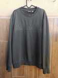 Bluza Crewneck Napapijri Big Box Logo Embroidered size L