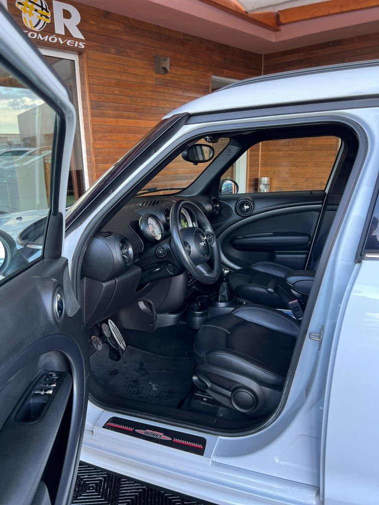 Vendo Mini Countryman r60 Cooper S JCW