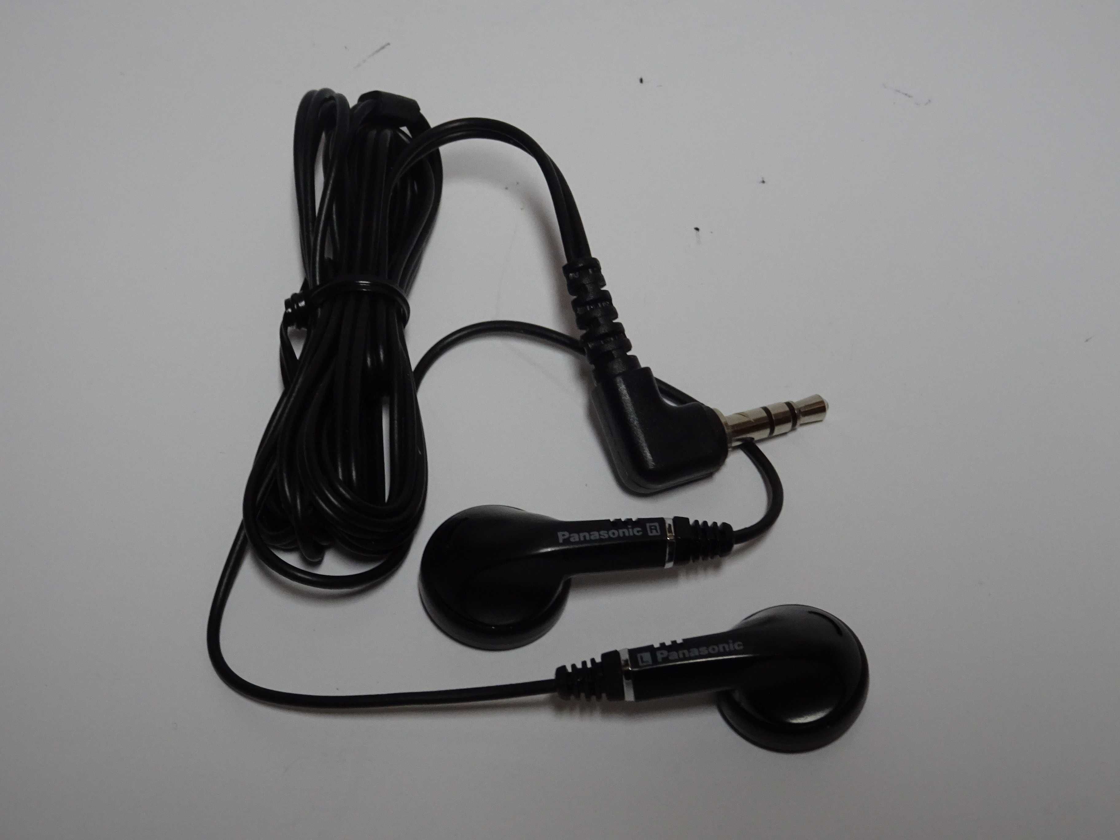 NOWY Walkman PANASONIC RQ-V203(BK) Odtw. Kasetowy / Radio - Rezerwacja