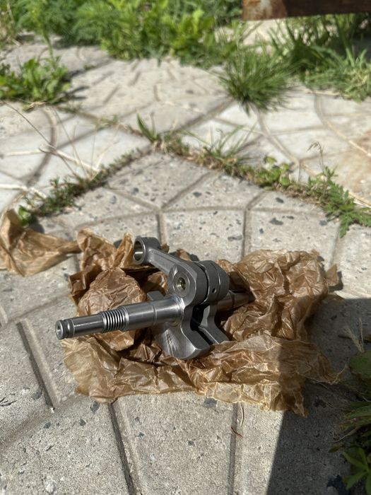 Запчастини Мотор СІЧ 270-475