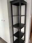 Regał hemnes 42x172