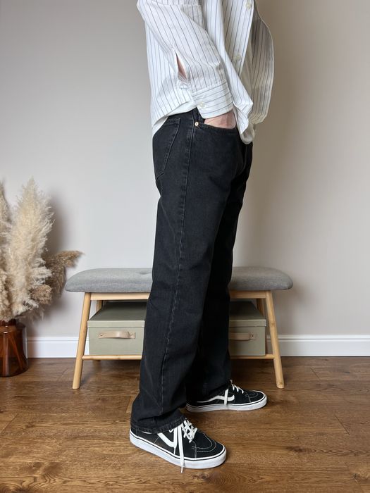 Оригінал !! Джинси Levi’s 555 Relaxed Stright