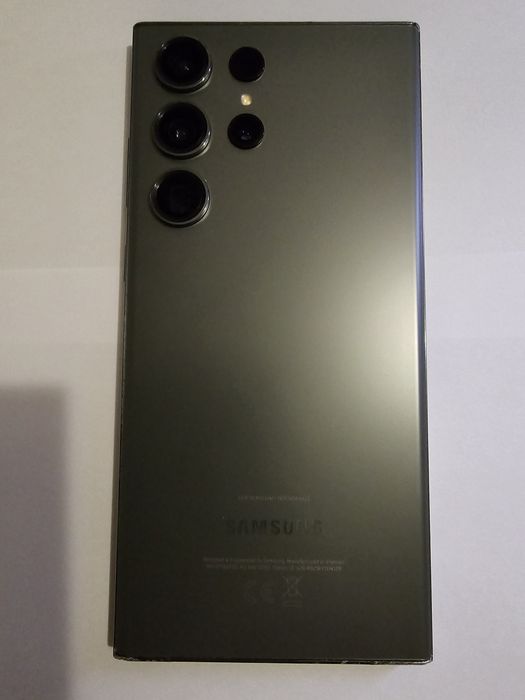 Samsung s23 ultra 8/256GB