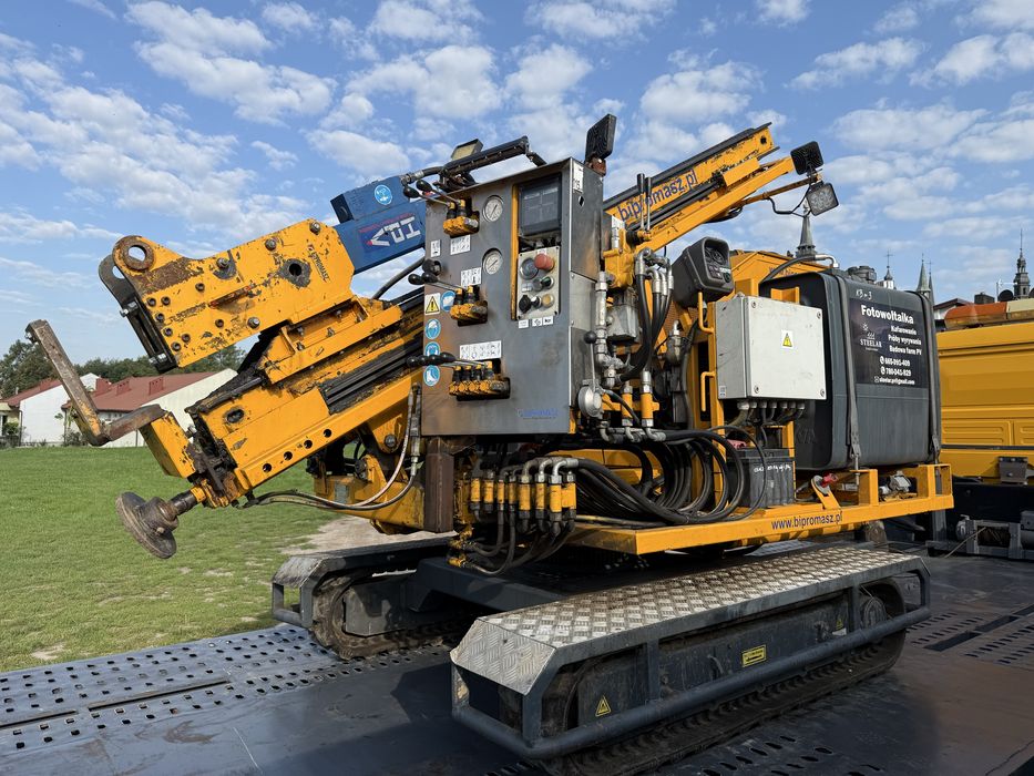 Kafar Bipromasz KB-2G
