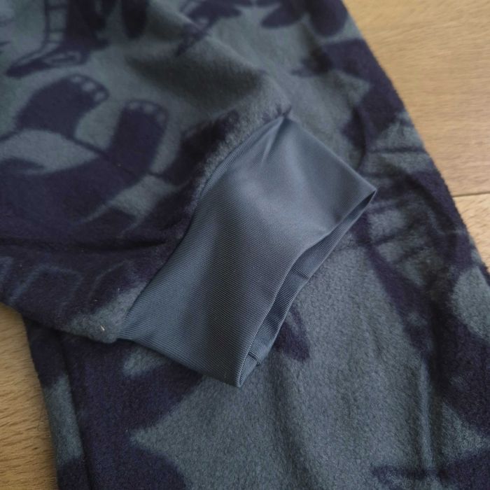 Нові флісові штани H&M на 6-8 років. 122 128 спортивні теплі hm флис