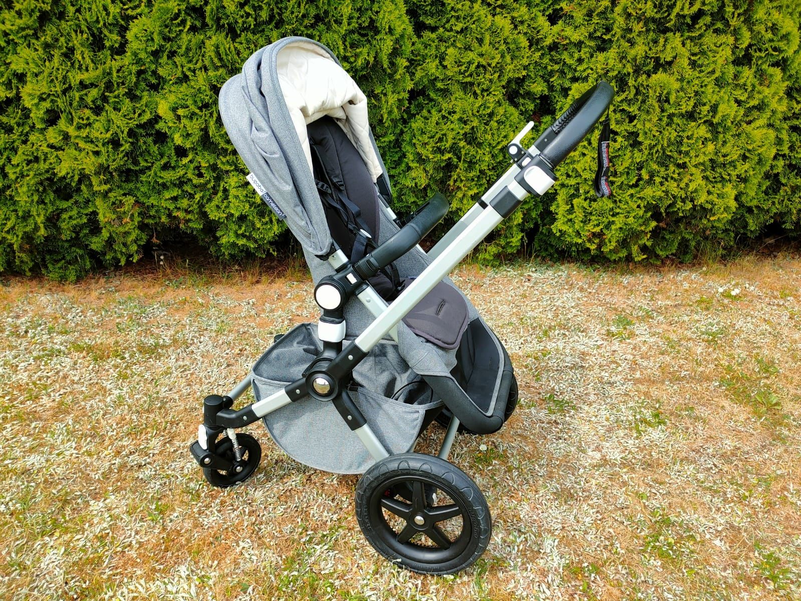 Wózek 2w1 Bugaboo Cameleon 3