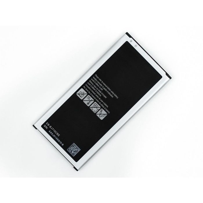 Bateria Do Samsung Eb-Bj710Cbe J7 2016 Sm-J710F