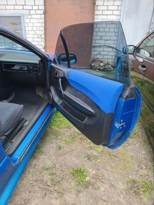 Продам опель калибра Opel Calibra
