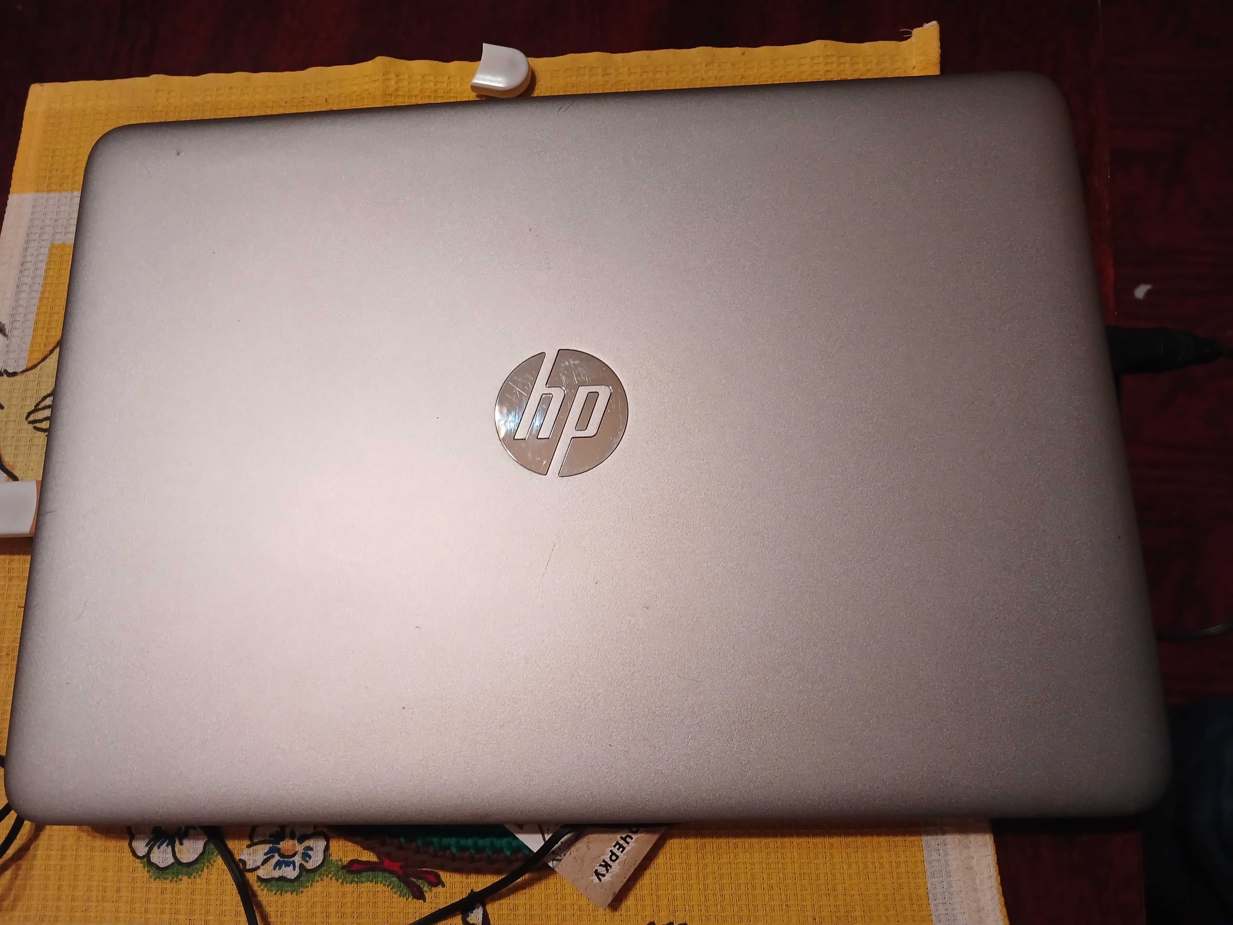 Ноутбук HP EliteBook MT42 Mobile Thin Client