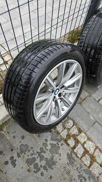 Opony Pirelli P-ZERO 245/45 R18 100 Y