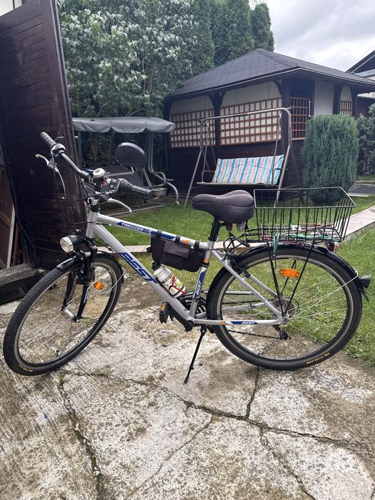 Sprzedam rower górski