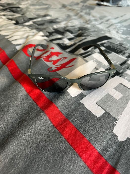 Óculos de sol ray ban