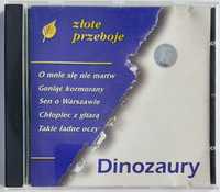 Dinozaury vol. 1 Złote Przeboje