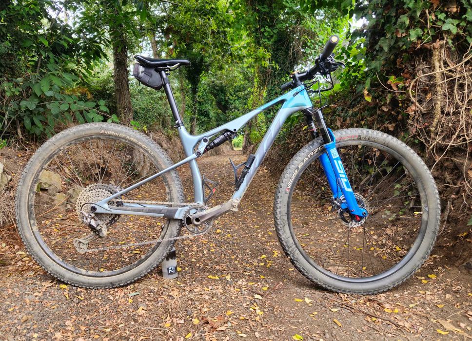 KTM SCARP PRIME 2022