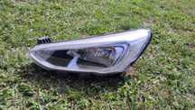 Lampy Ford Focus mk4
