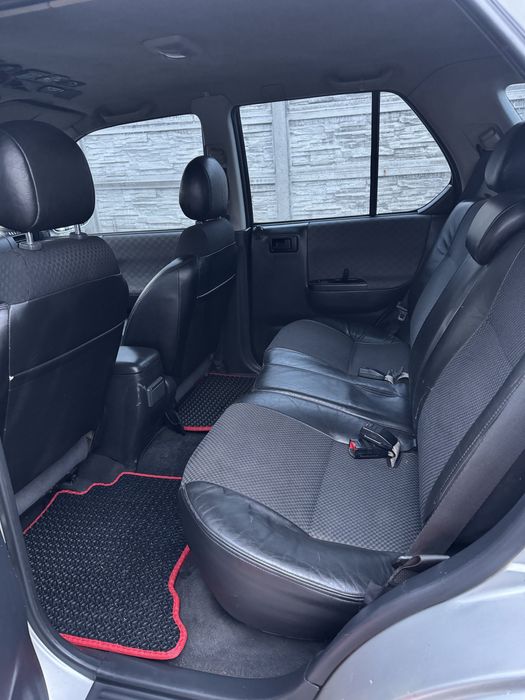 Продам Opel Frontera