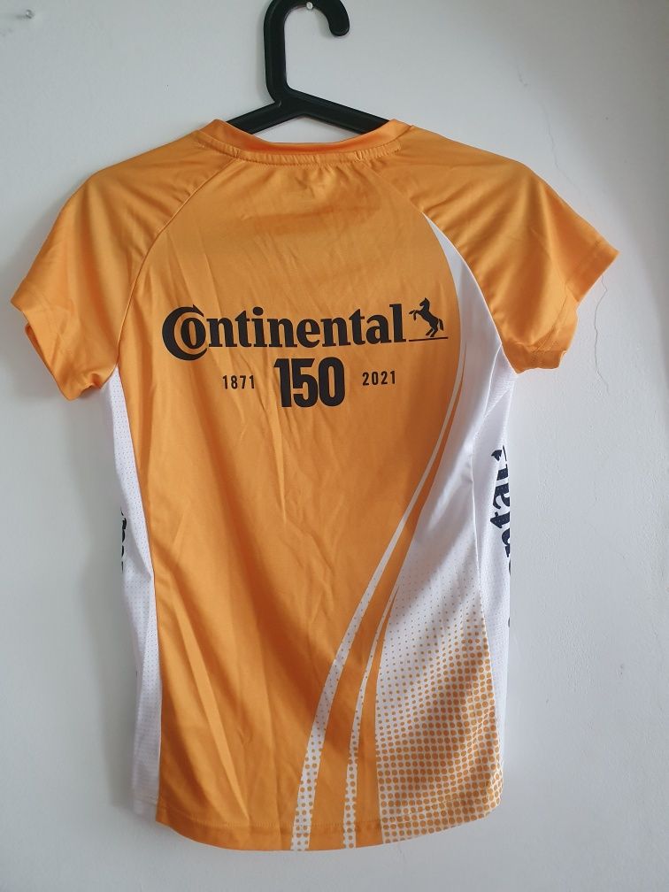 Koszulka sportowa Continental