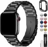 Fullmosa bransoletka Pasek do  Apple Watch 42/ 44 /45 mm