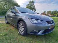 Seat Leon zarejestrowane klima 2016 rok