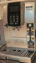 DE LONGHI DINAMICA ECAM 350.75.S - stan bardzo dobry