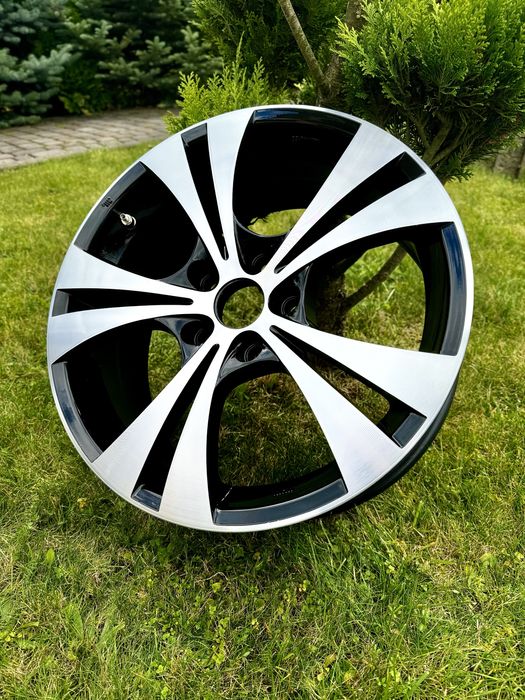 Диски 5 112 r17, mersedes, VW, skoda, audi